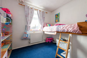 Bedroom 3- click for photo gallery